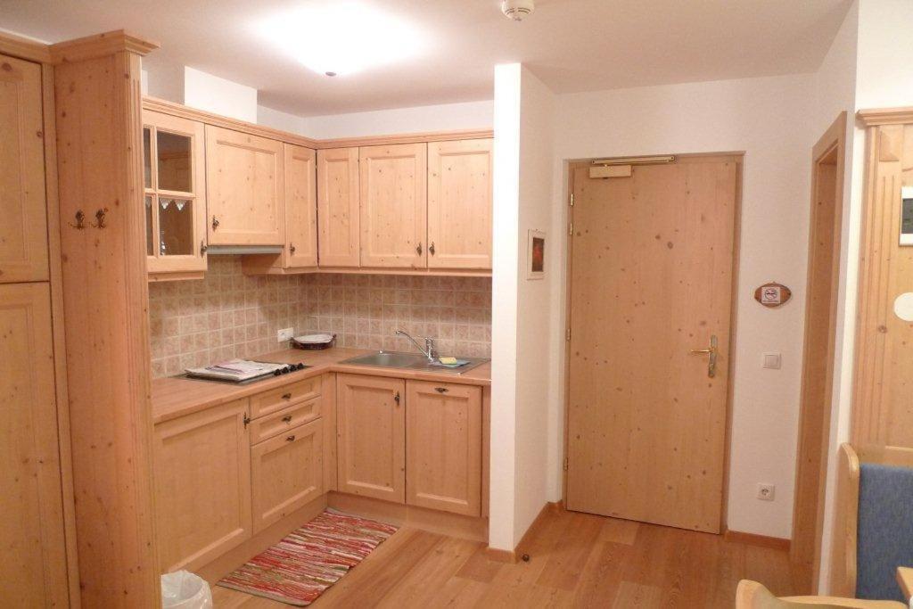 Family And Wellness Residence Ciasa Antersies San Cassiano  Room photo