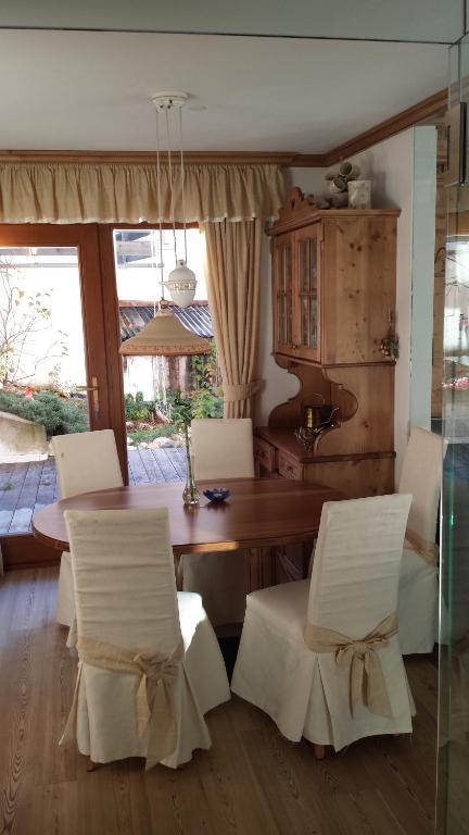 Family And Wellness Residence Ciasa Antersies San Cassiano  Room photo